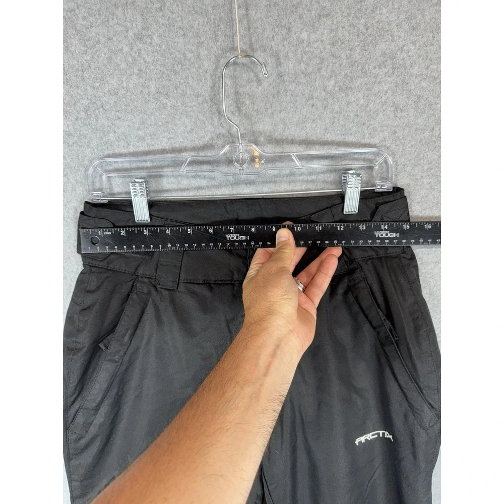 Arctix pants womens